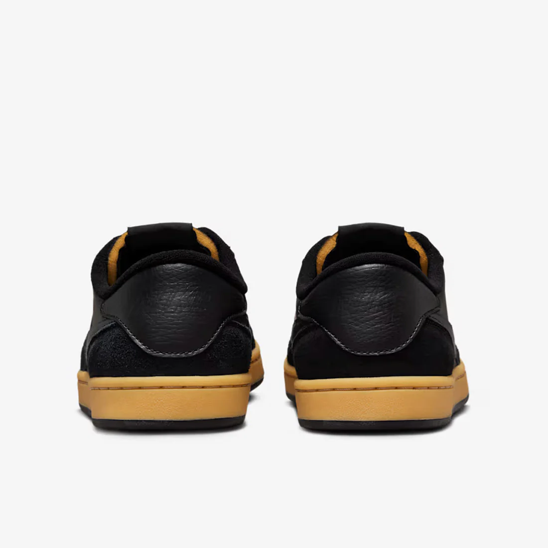 NIKE SB FC Classic - Black/Anthracite - Image 4
