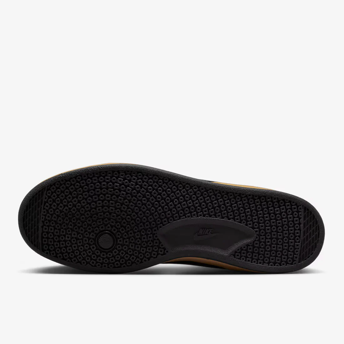 NIKE SB FC Classic - Black/Anthracite - Image 5