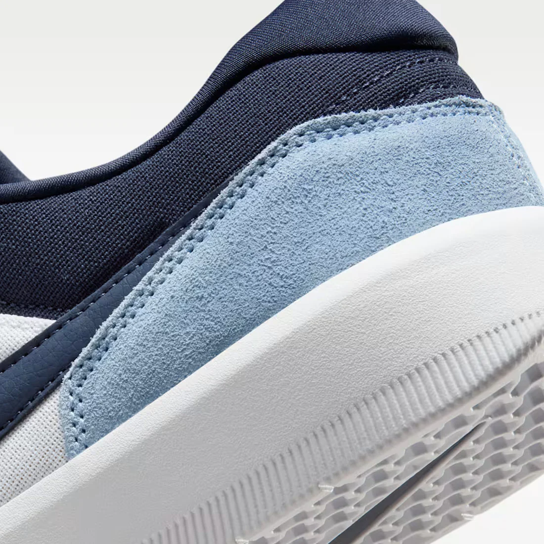 NIKE SB Force 58 - Lt Armory Blue/Thunder Blue - Image 8