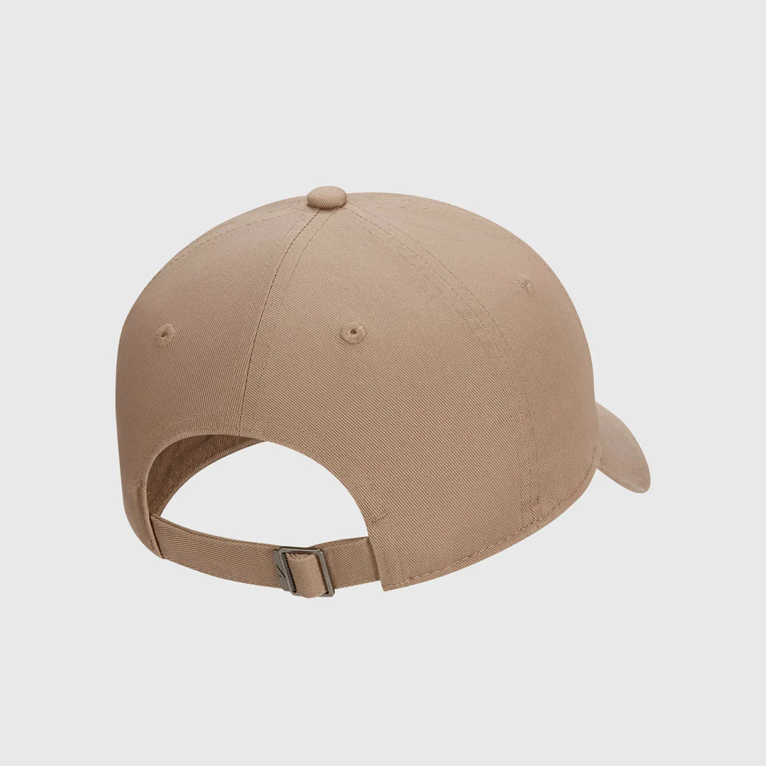 NIKE SB Future Wash Club Cap - Khaki - Image 2