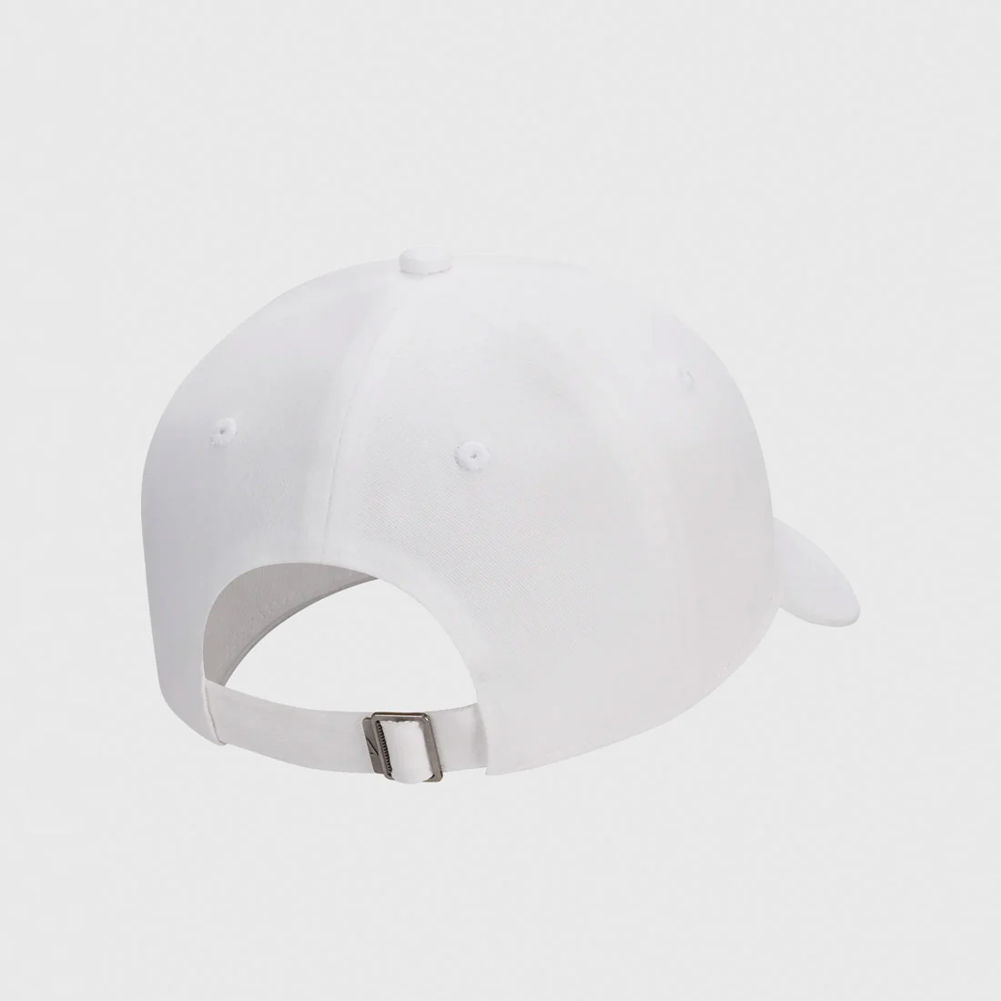 NIKE SB Future Wash Club Cap - White - Image 2