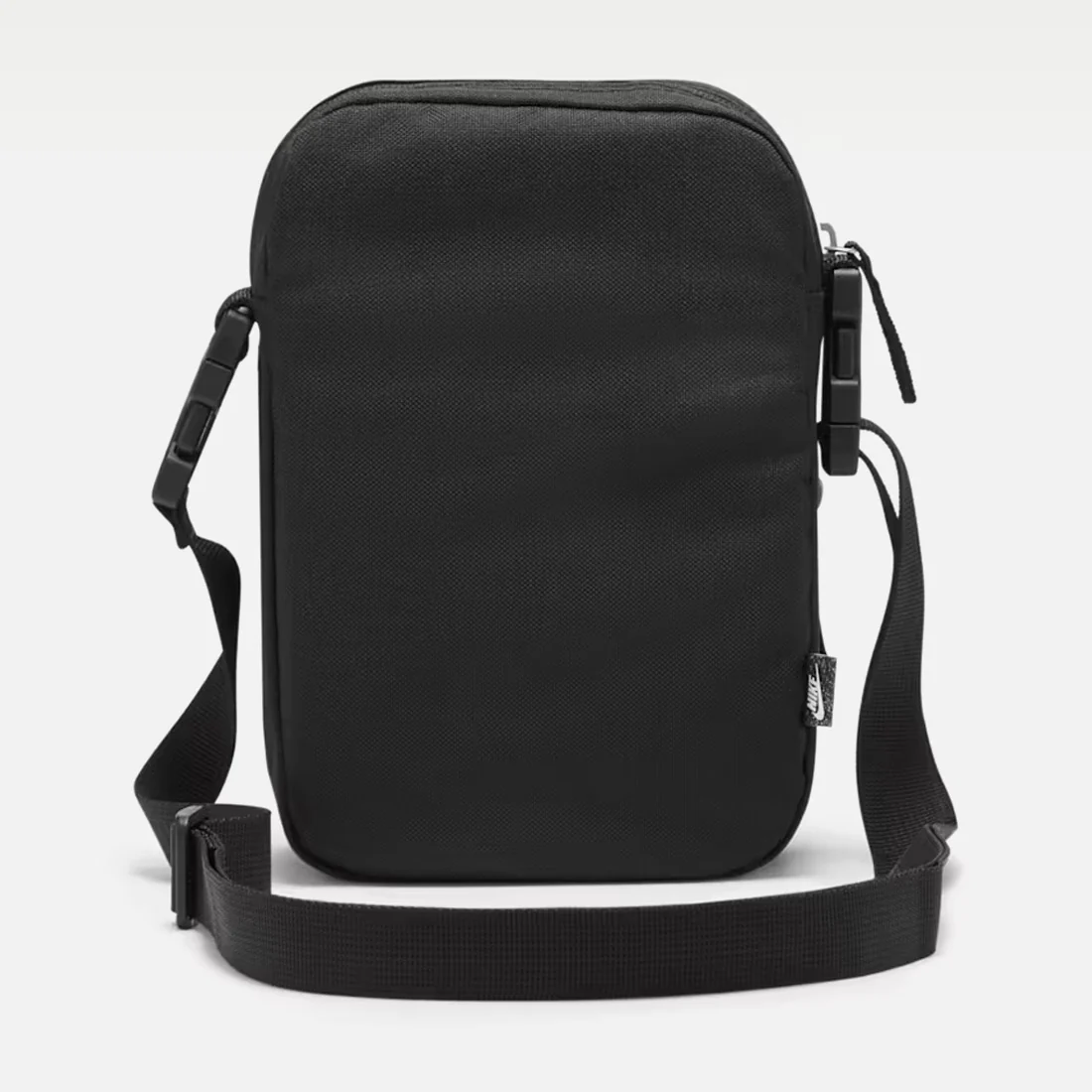 NIKE SB Heritage Crossbody Bag - Black - 4L - Image 3