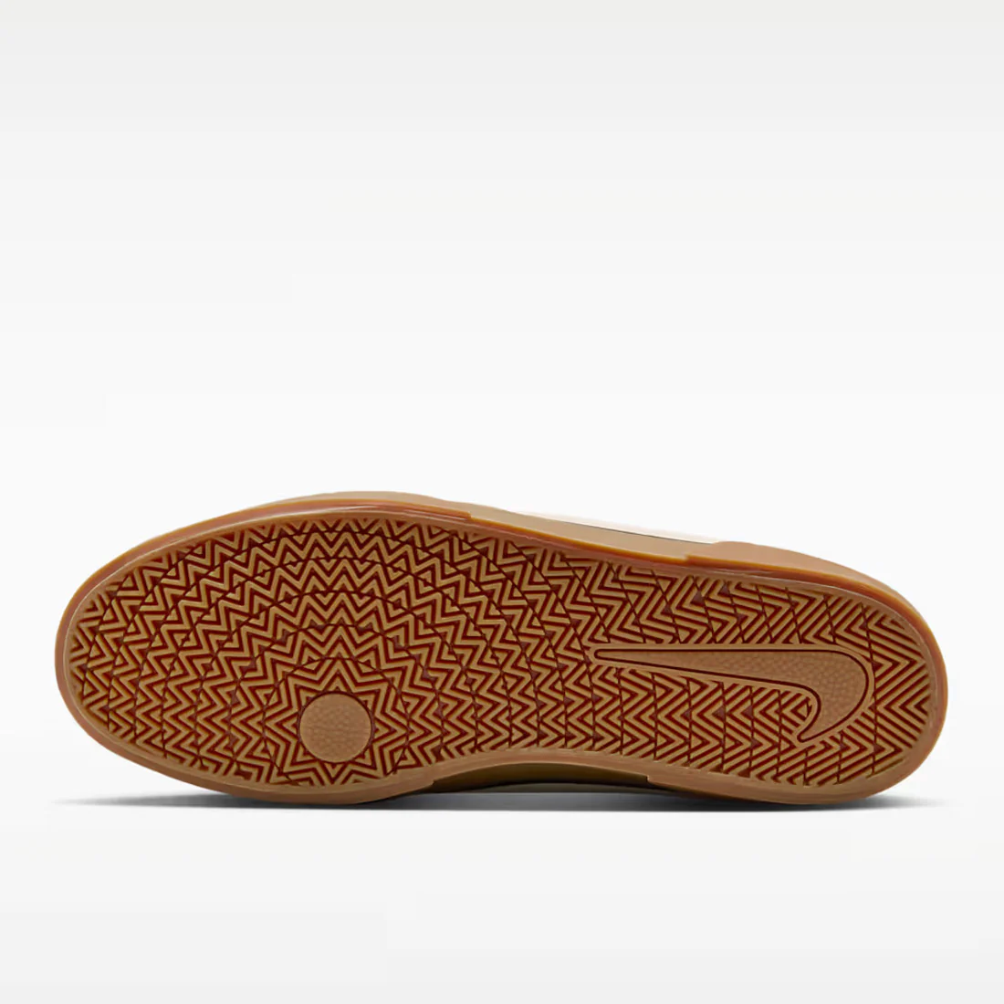 NIKE SB Malor - Cream II/Burgundy Crush - Image 6