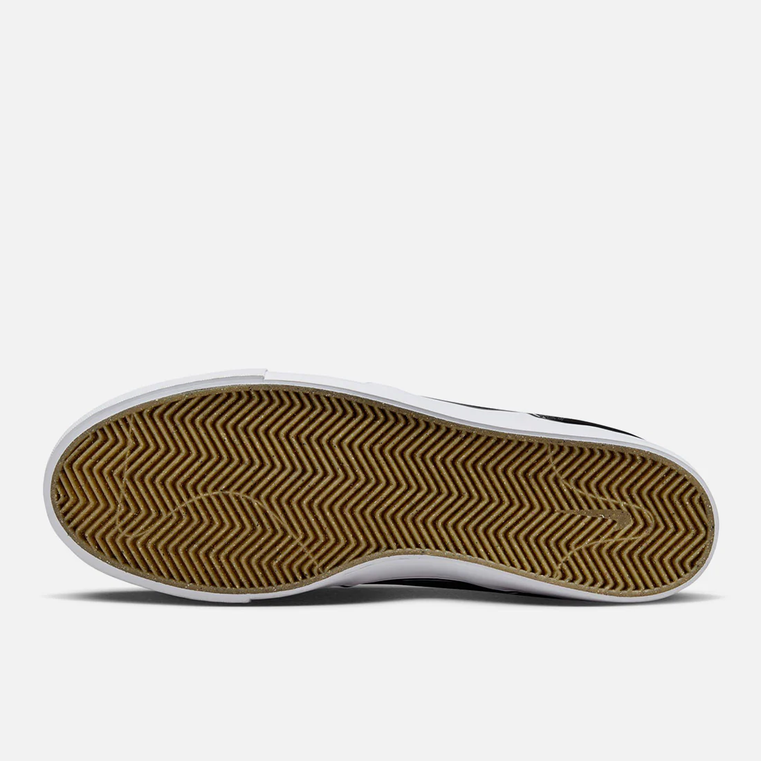 NIKE SB Zoom Janoski OG+ - Black/White - Image 5