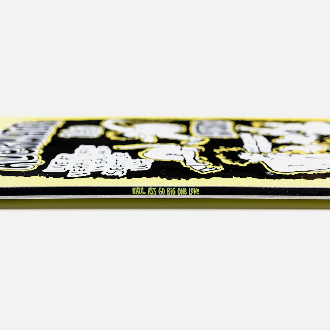 NITRO Alternator Snowboard 2027 - Image 4