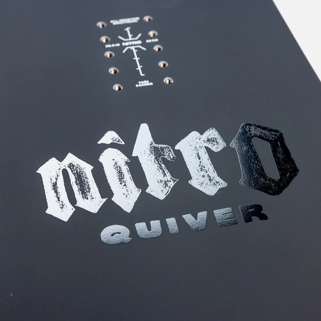 NITRO Dinghy Snowboard 2027 - Image 3