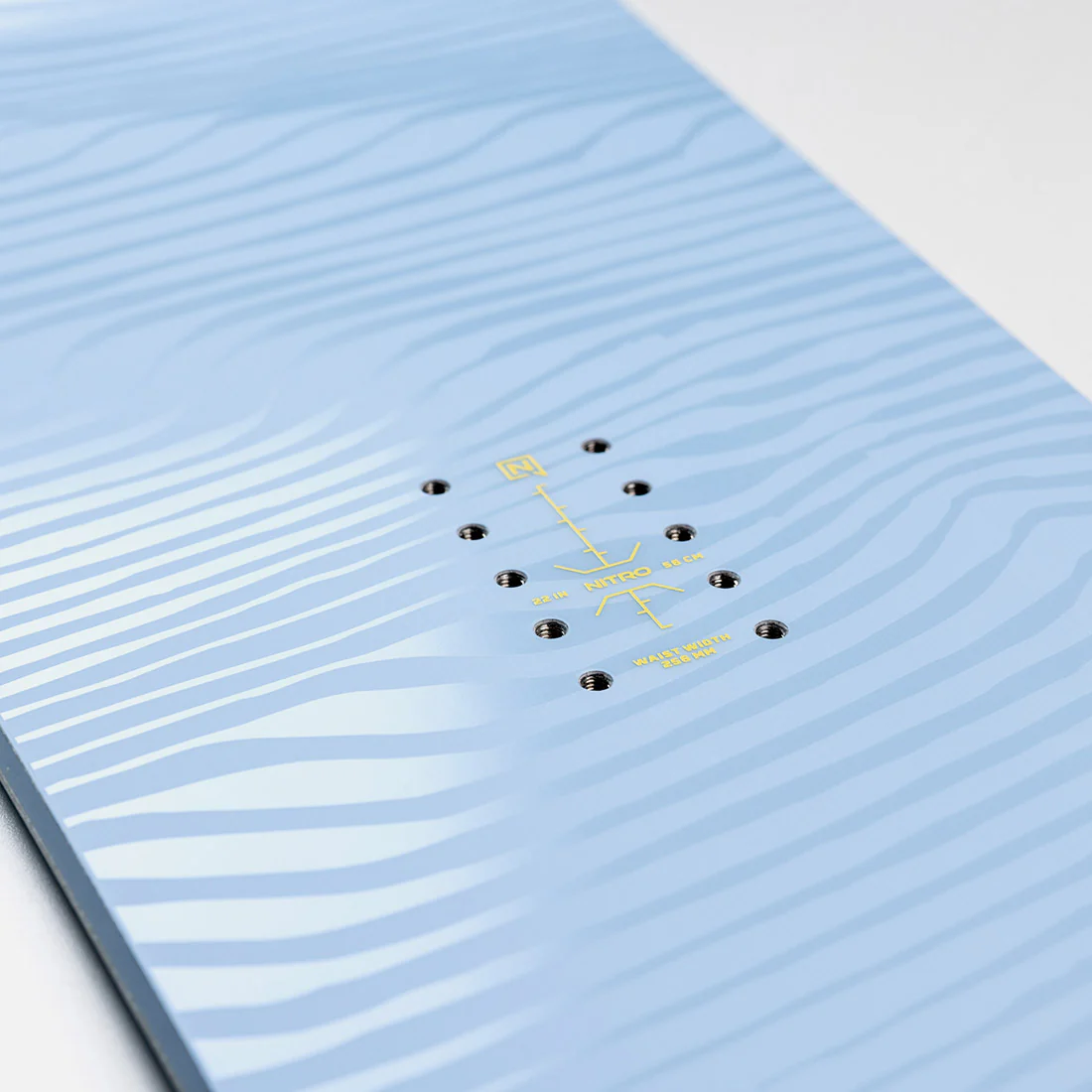 NITRO OG Snowboard 2027 - Image 4
