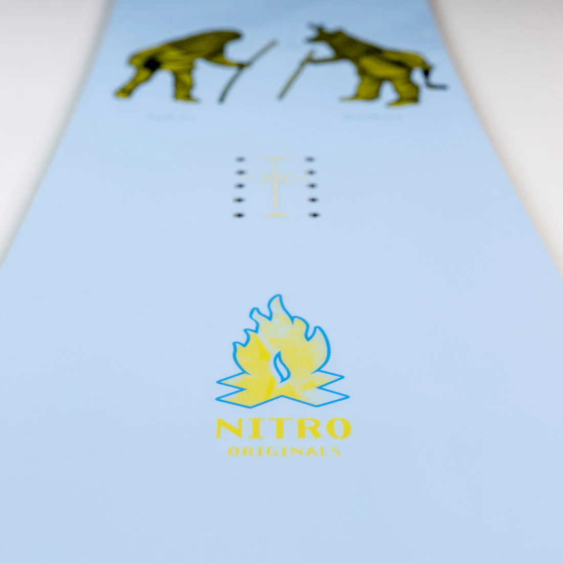 NITRO OG Snowboard 2027 - Image 5