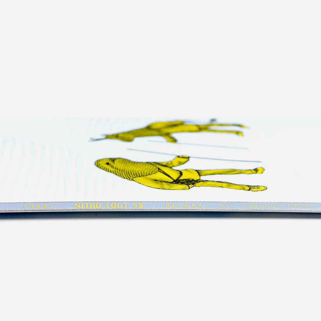 NITRO OG Snowboard 2027 - Image 6