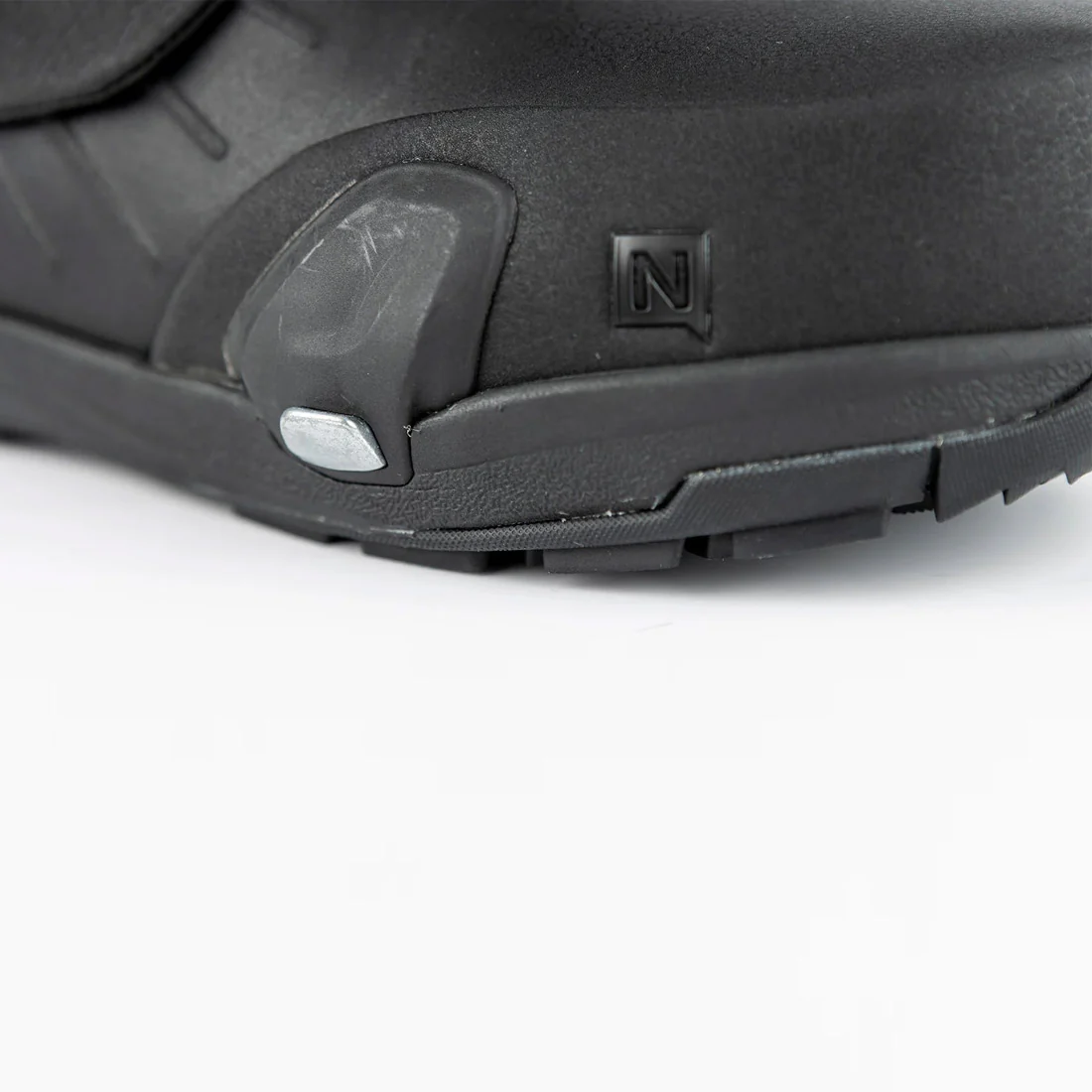NITRO Profile Step On TLS Boots 2025 - Black - Image 11