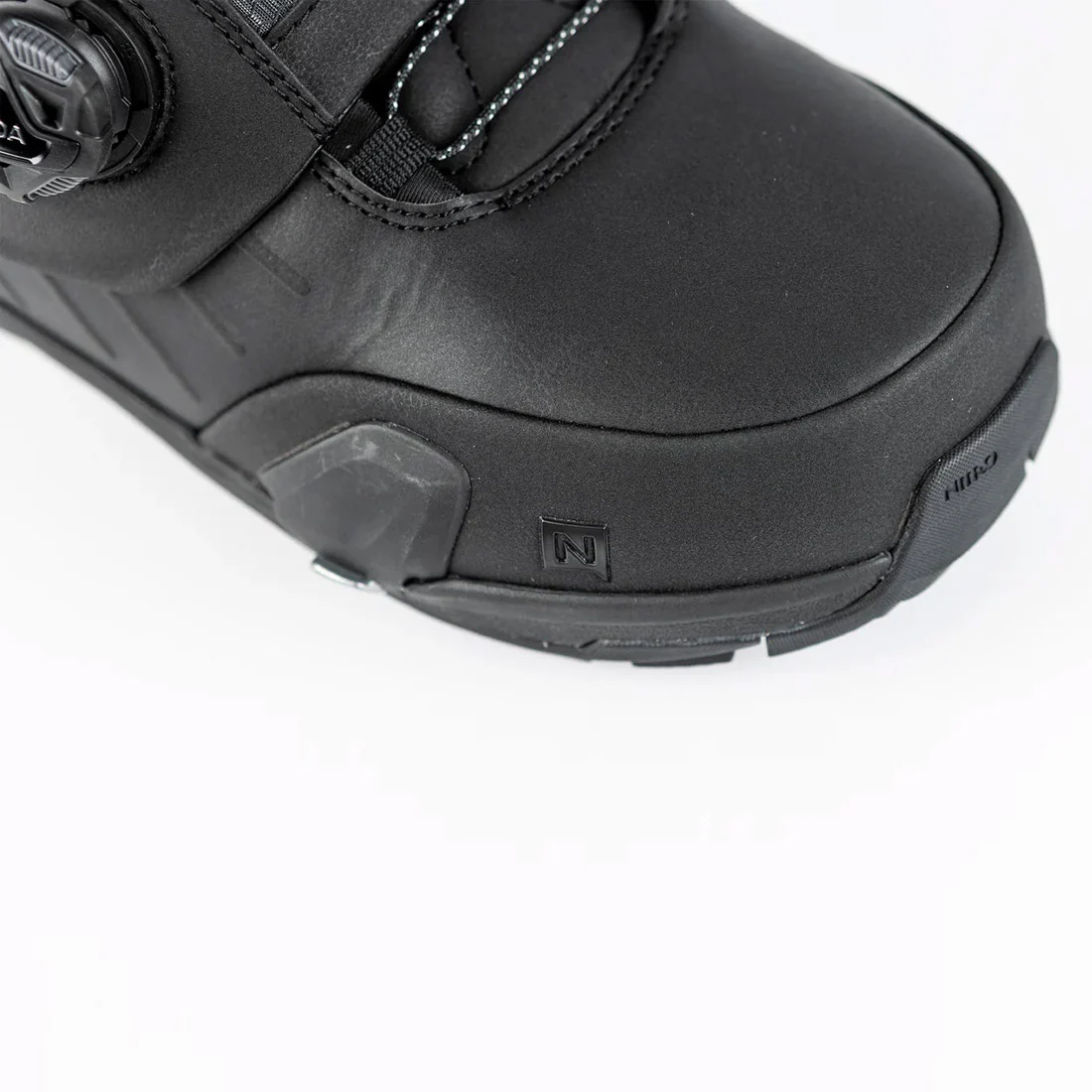 NITRO Profile Step On TLS Boots 2025 - Black - Image 12