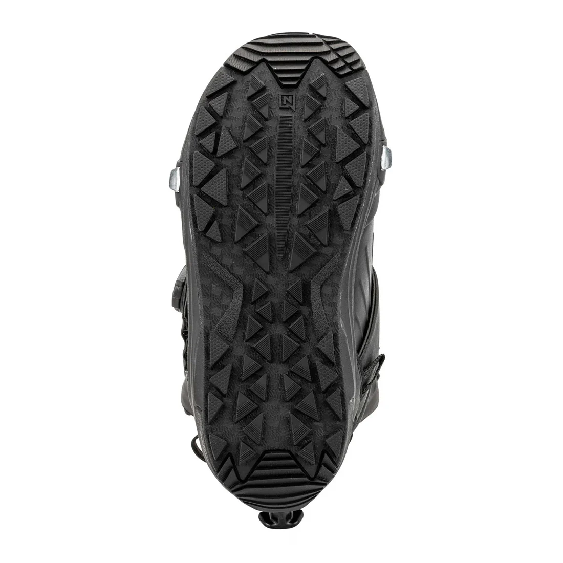 NITRO Profile Step On TLS Boots 2025 - Black - Image 3