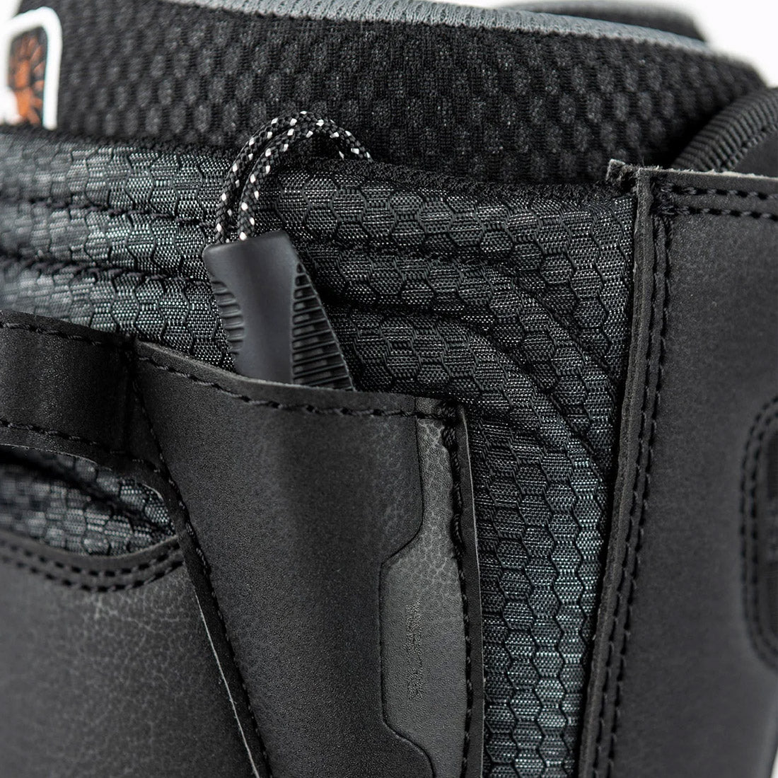 NITRO Profile Step On TLS Boots 2025 - Black - Image 9