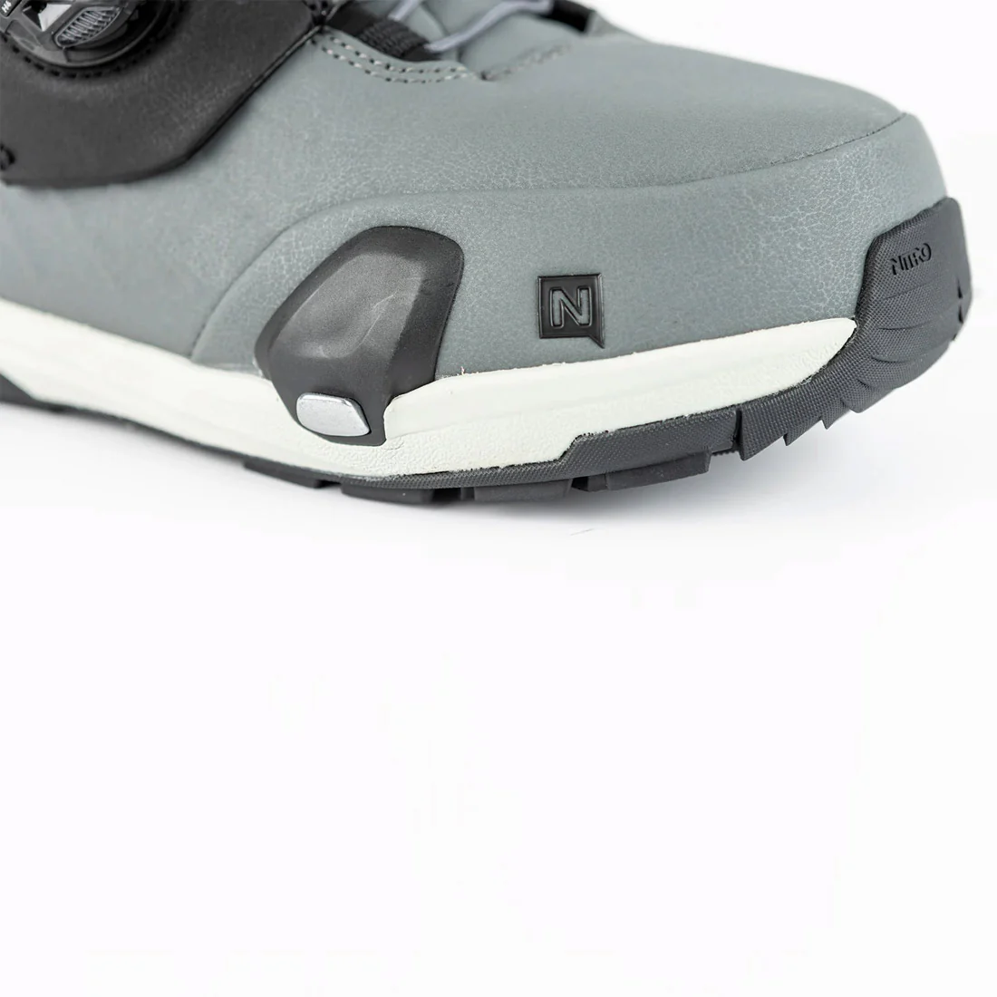 NITRO Profile Step On TLS Boots 2025 - Charcoal - Image 10