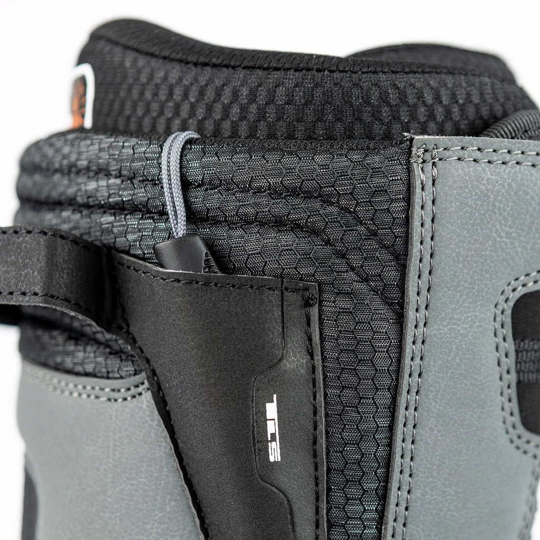 NITRO Profile Step On TLS Boots 2025 - Charcoal - Image 11