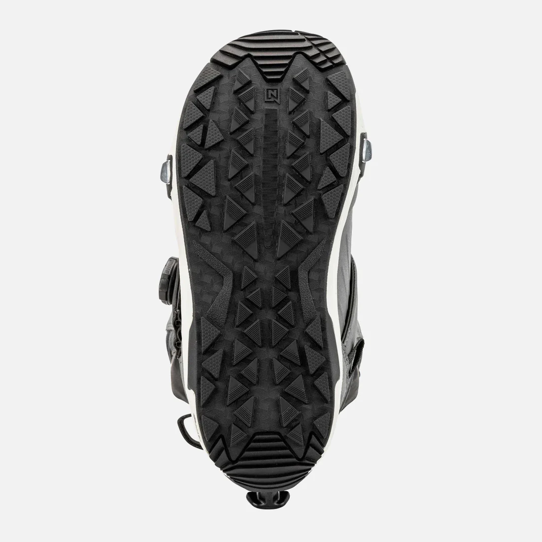 NITRO Profile Step On TLS Boots 2025 - Charcoal - Image 3