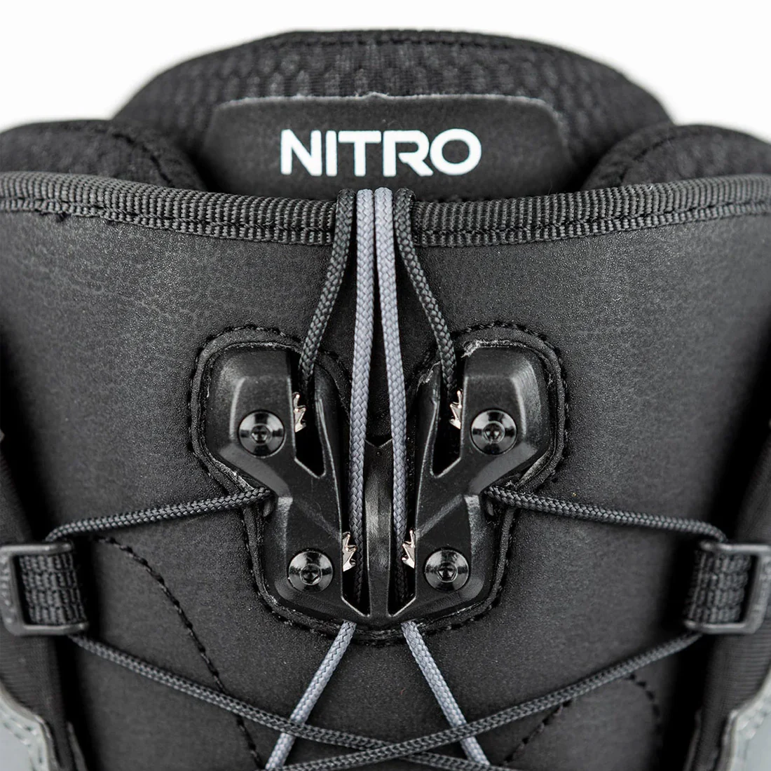 NITRO Profile Step On TLS Boots 2025 - Charcoal - Image 5