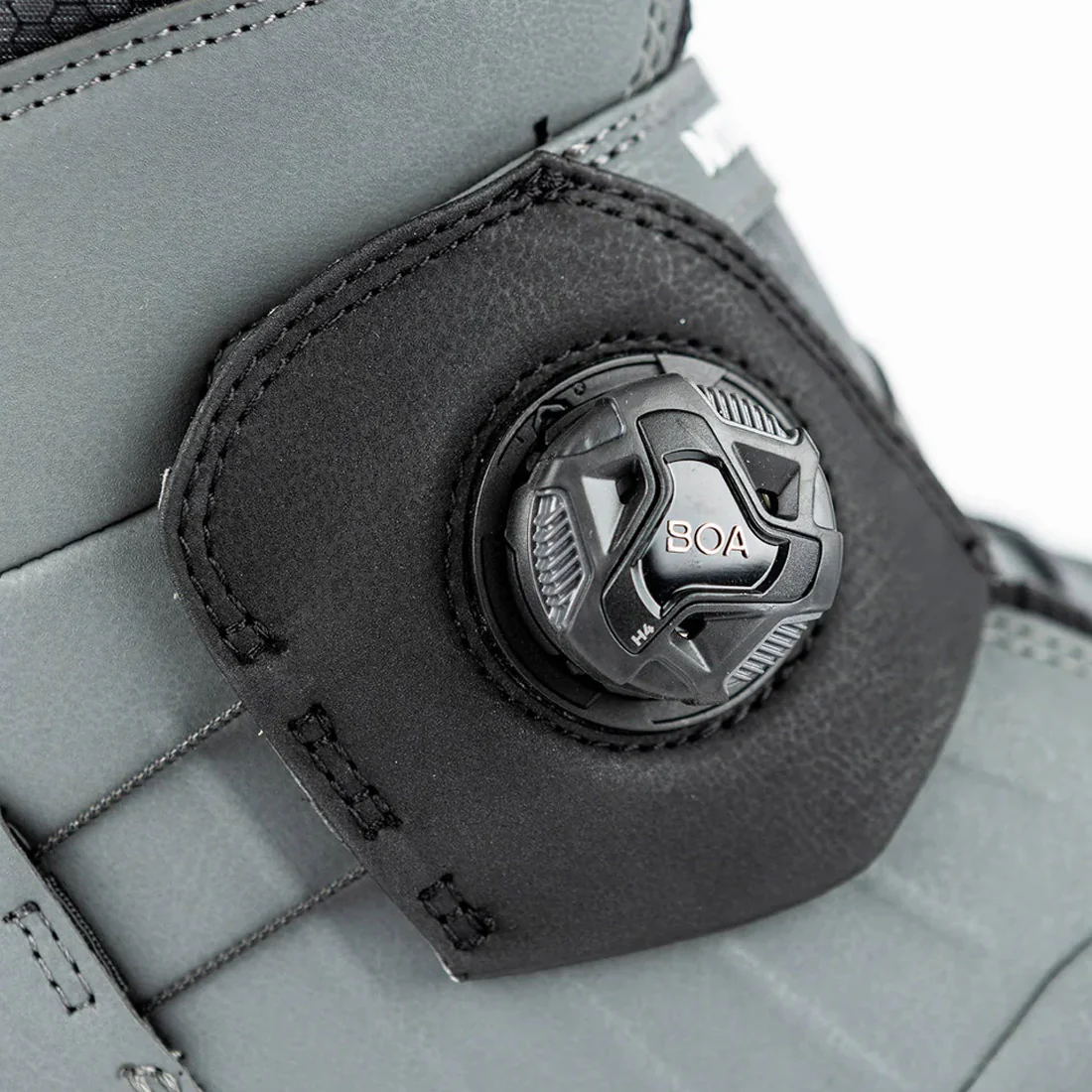 NITRO Profile Step On TLS Boots 2025 - Charcoal - Image 9