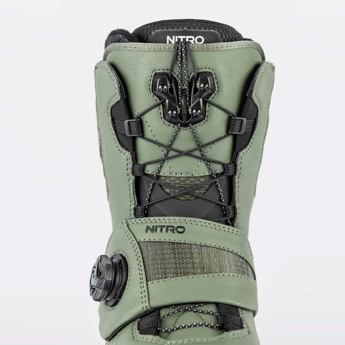NITRO Profile Step On TLS Boots 2026 - Shadow - Image 5
