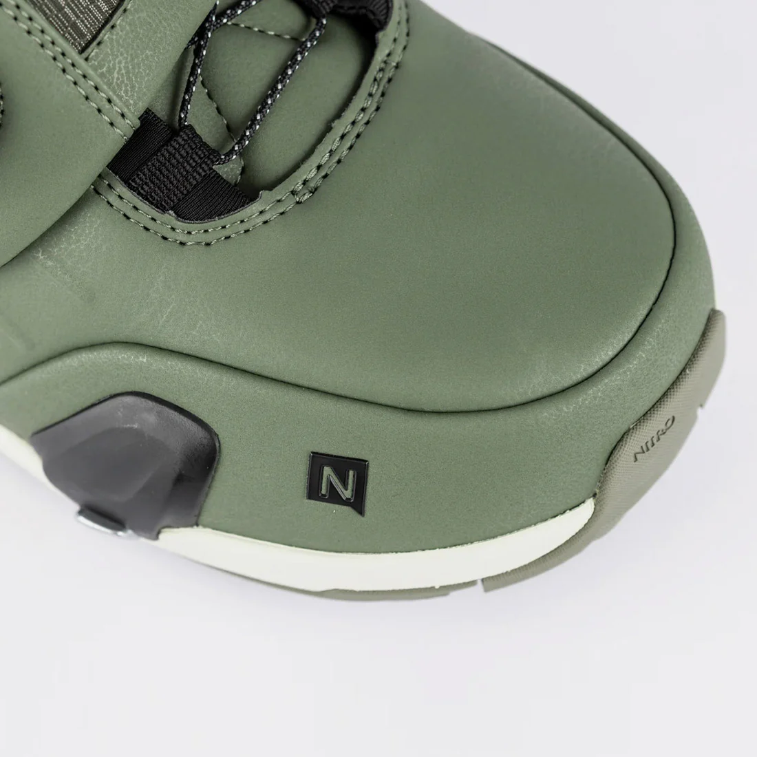 NITRO Profile Step On TLS Boots 2026 - Shadow - Image 8