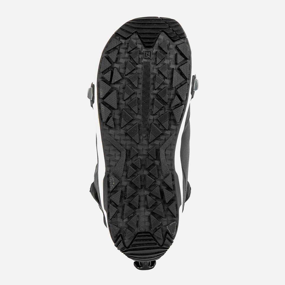 NITRO Profile TLS Step On Boots 2024 - Black - Image 3