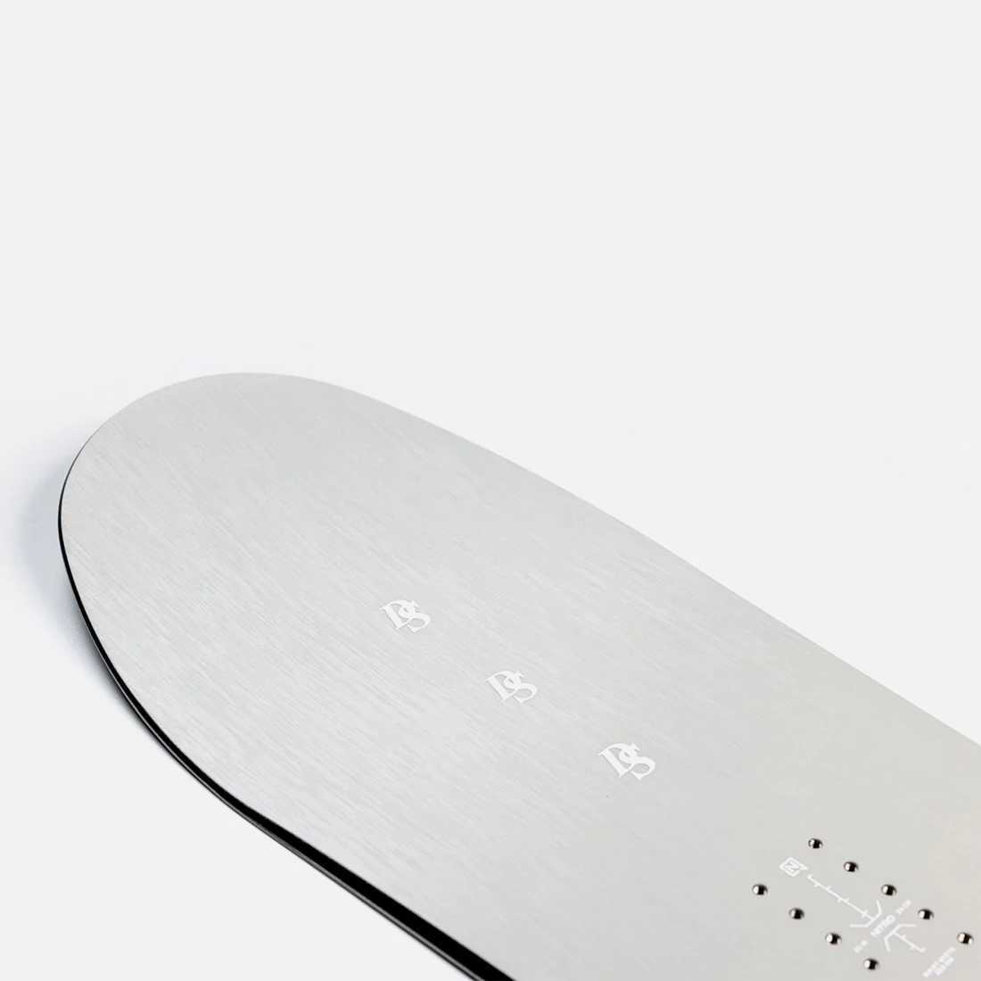 NITRO Santoku X Drink Sexy Snowboard 2027 - Image 2
