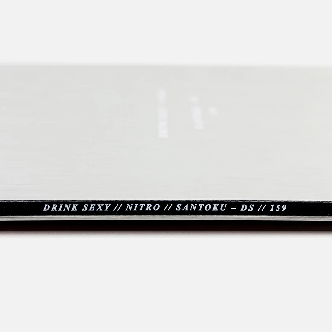 NITRO Santoku X Drink Sexy Snowboard 2027 - Image 6