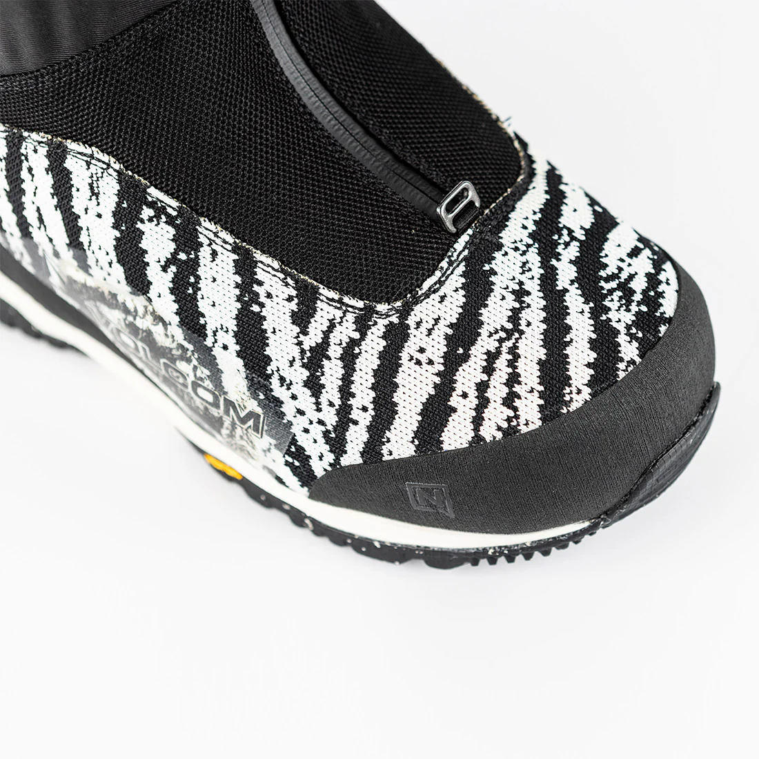 NITRO Skylab Boa Boots 2025 - X Volcom - Image 10