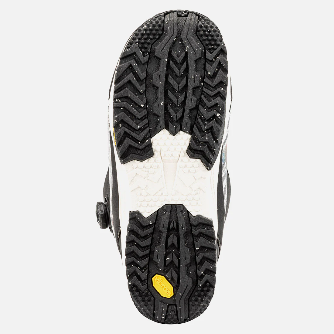 NITRO Skylab Boa Boots 2025 - X Volcom - Image 3