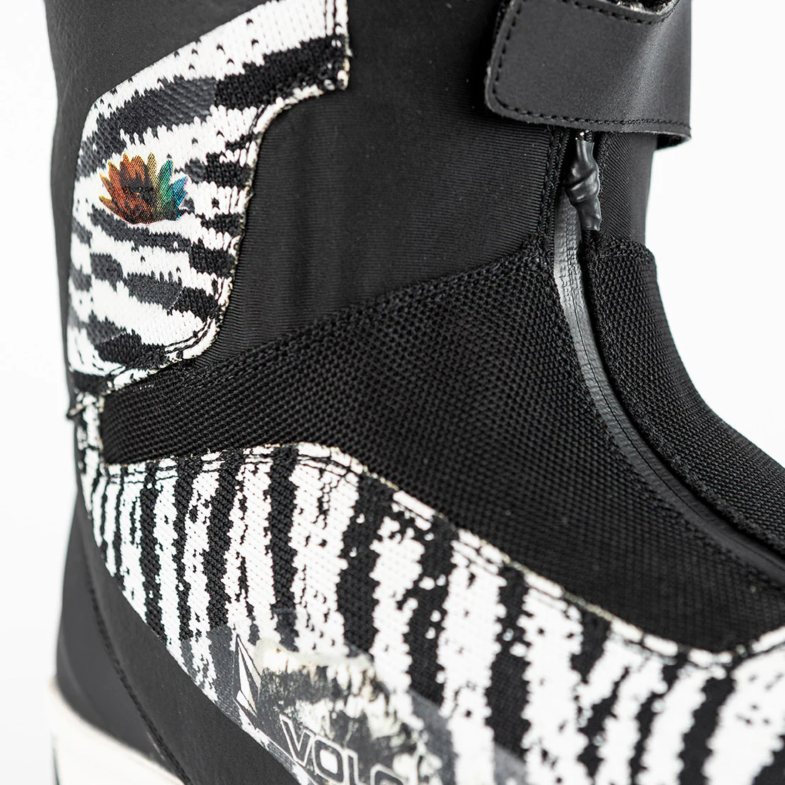 NITRO Skylab Boa Boots 2025 - X Volcom - Image 6