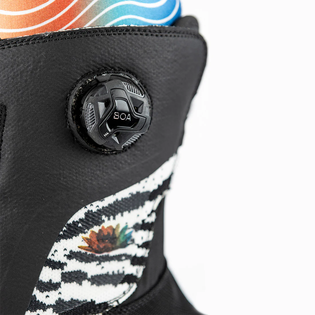 NITRO Skylab Boa Boots 2025 - X Volcom - Image 7