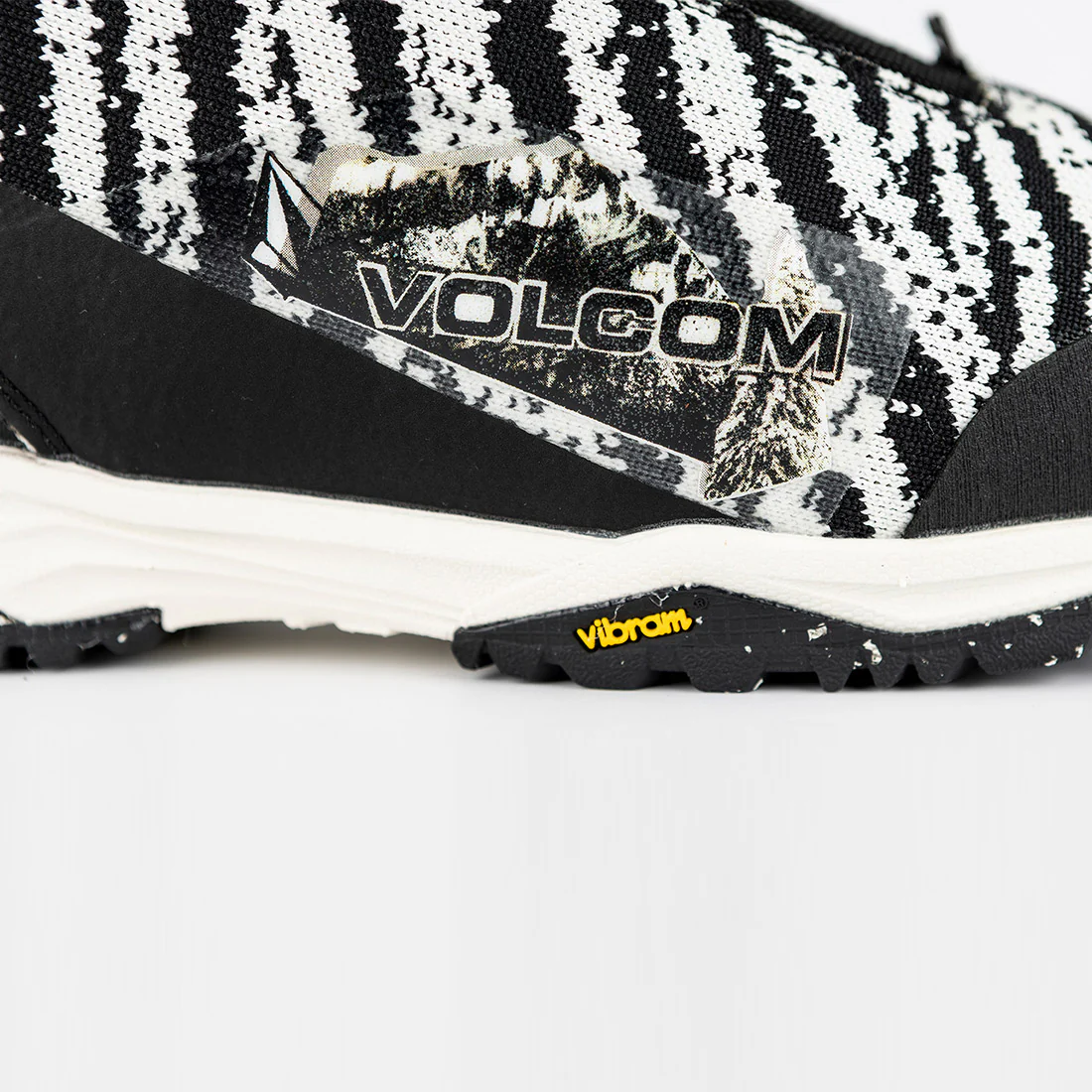 NITRO Skylab Boa Boots 2025 - X Volcom - Image 8