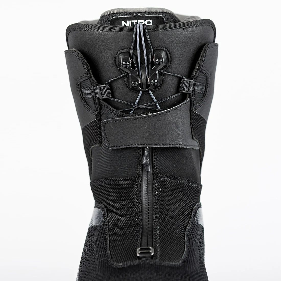 NITRO Skylab TLS Boots 2025 - Black - Image 5