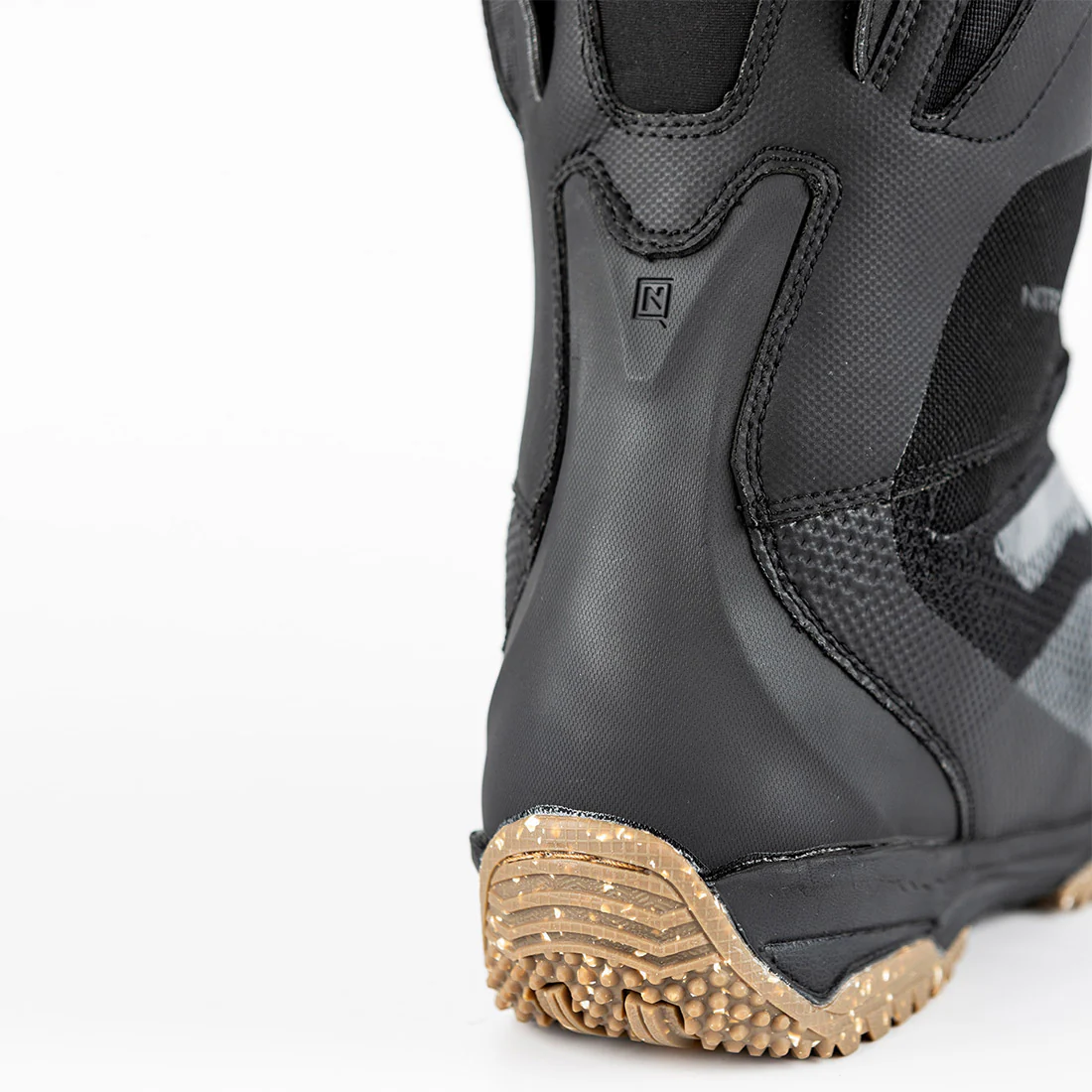 NITRO Skylab TLS Boots 2025 - Black - Image 8