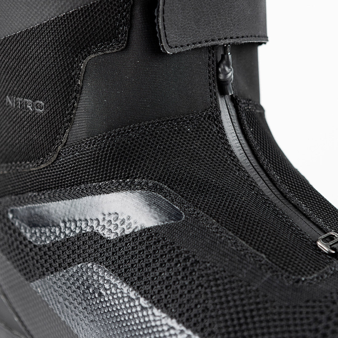 NITRO Skylab TLS Boots 2025 - Black - Image 9