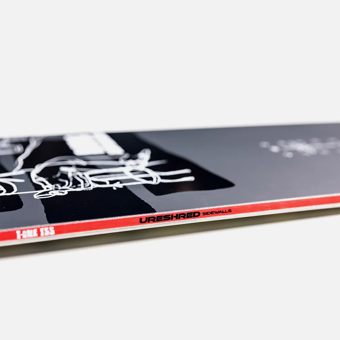 NITRO T1 Snowboard 2027 - Image 6