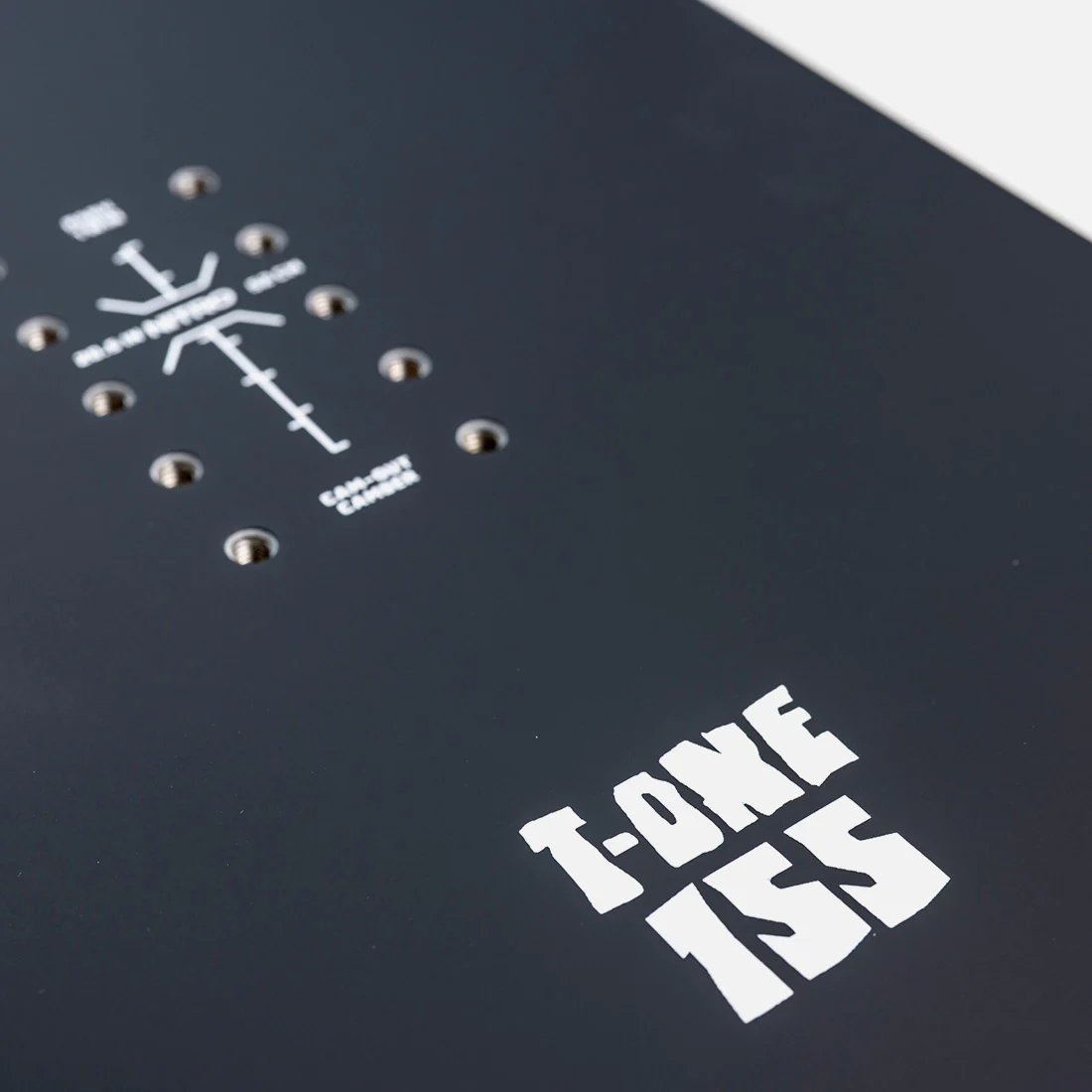 NITRO T1 Snowboard 2027 - Image 7