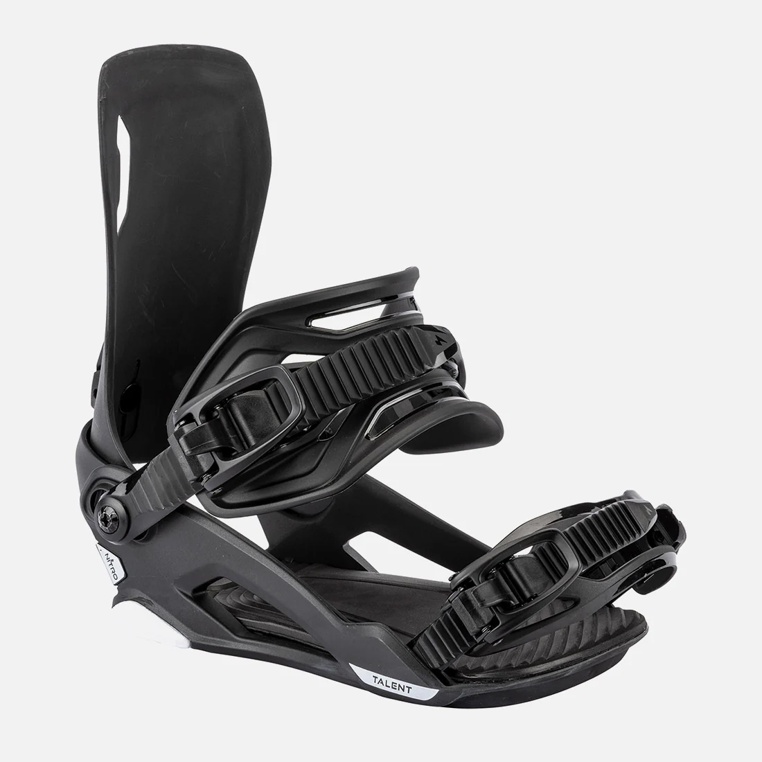 NITRO Talent Bindings 2026 - Ultra Black - Image 2