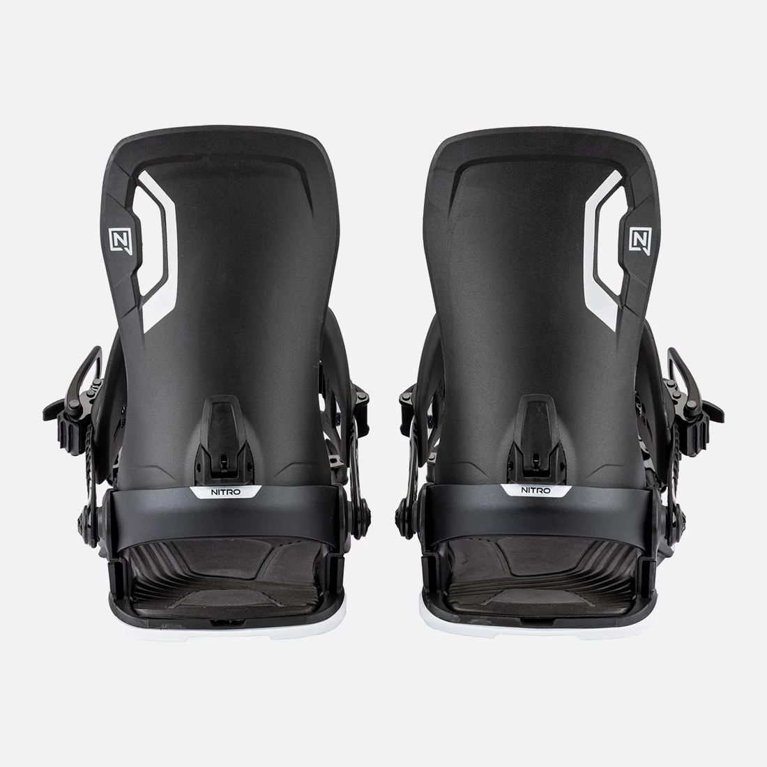 NITRO Talent Bindings 2026 - Ultra Black - Image 3