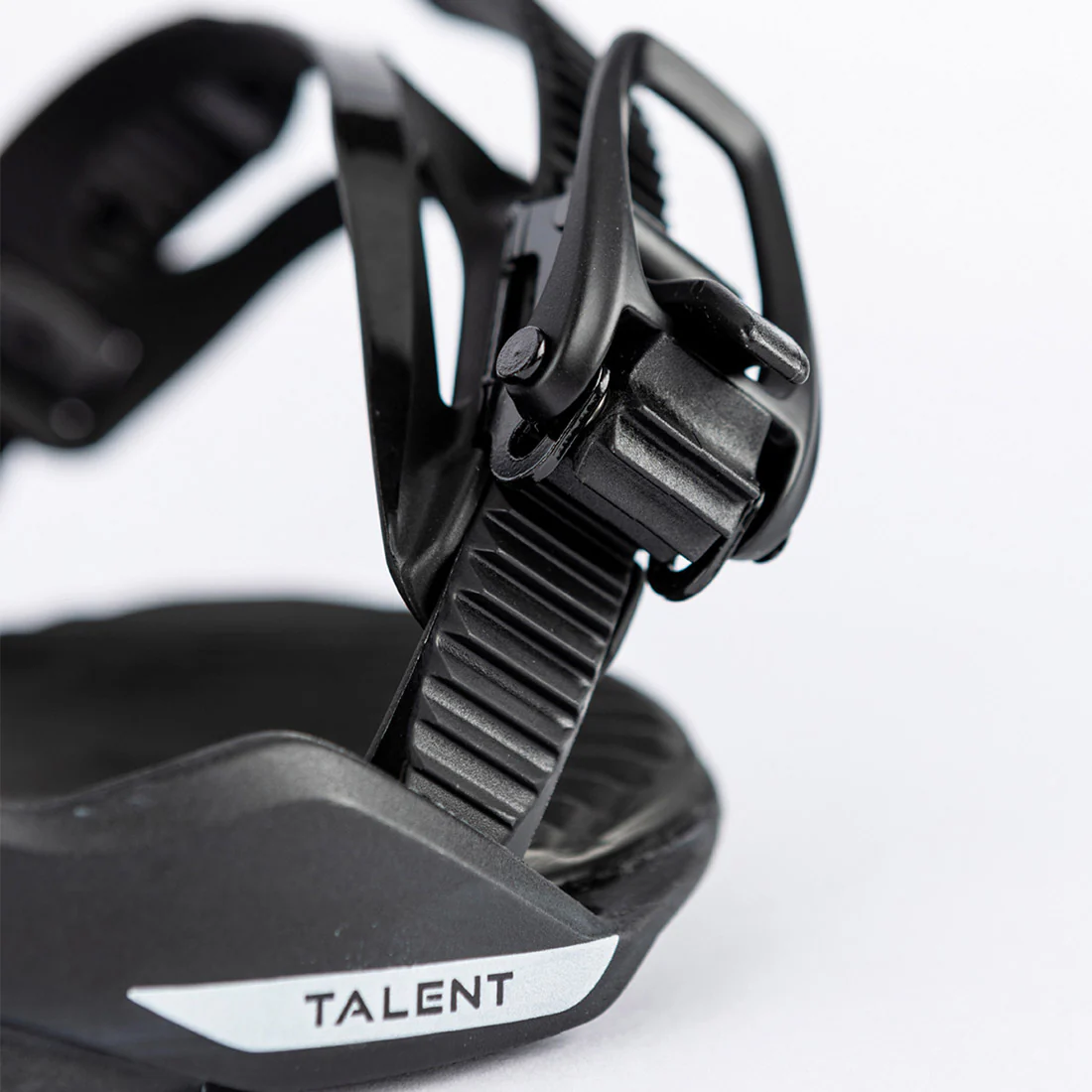 NITRO Talent Bindings 2026 - Ultra Black - Image 4