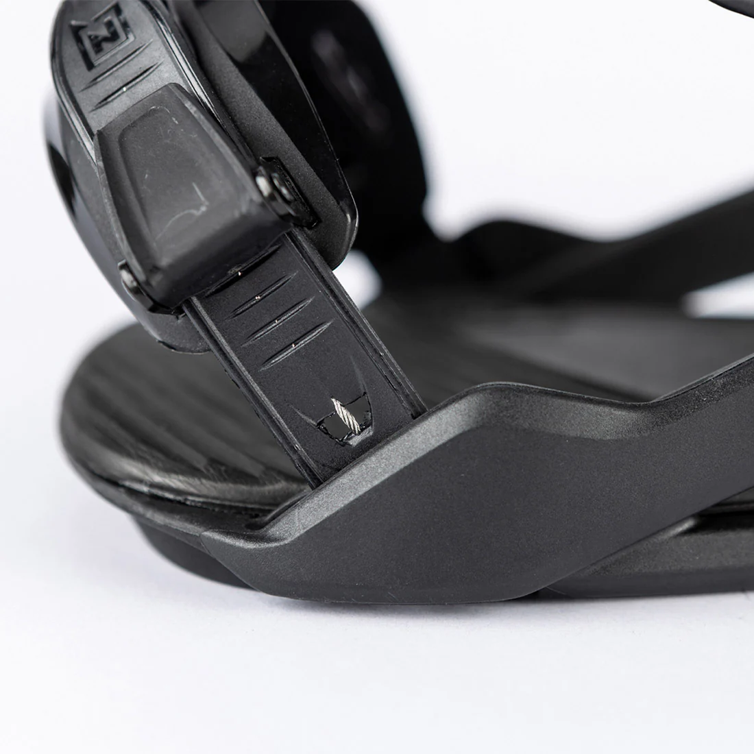 NITRO Talent Bindings 2026 - Ultra Black - Image 5