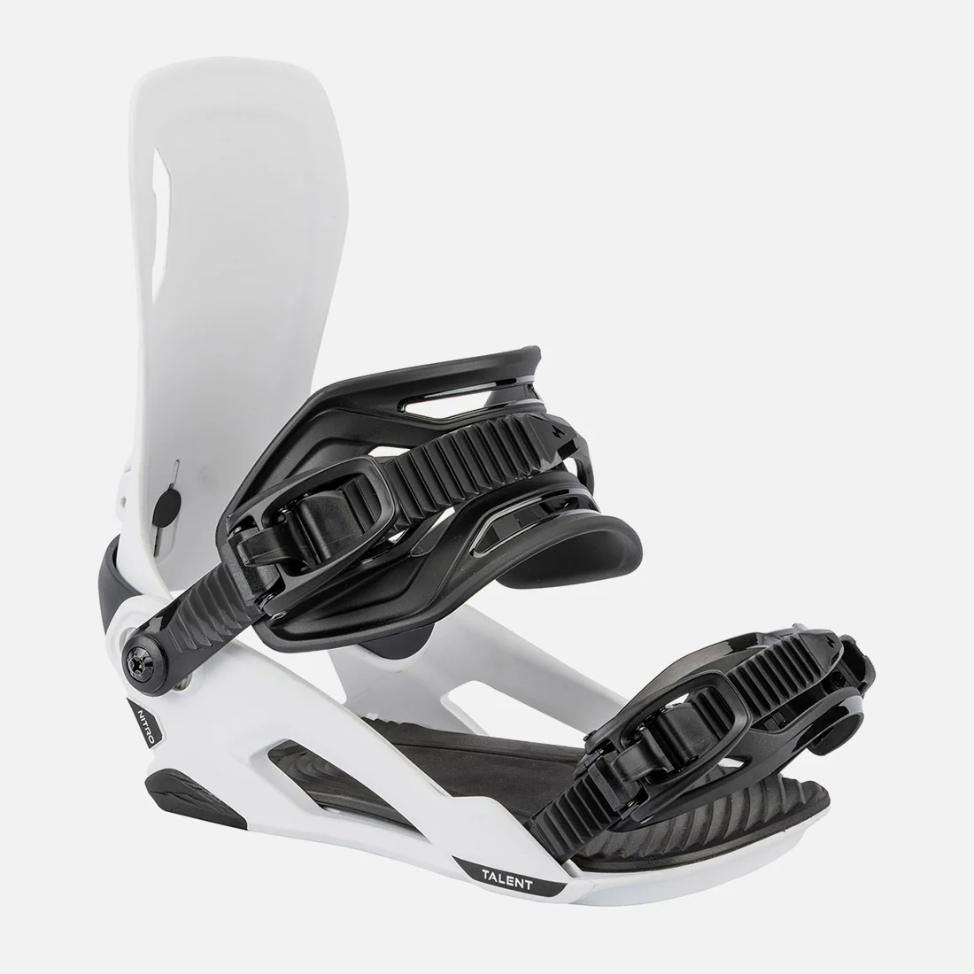 NITRO Talent Bindings 2026 - White - Image 2