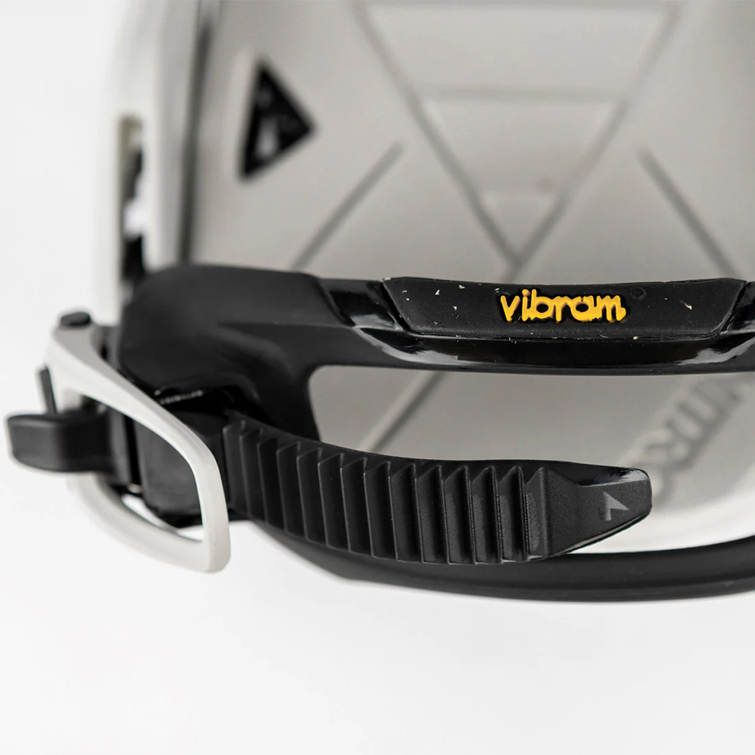 NITRO Team Bindings 2026 - Grey - Image 6