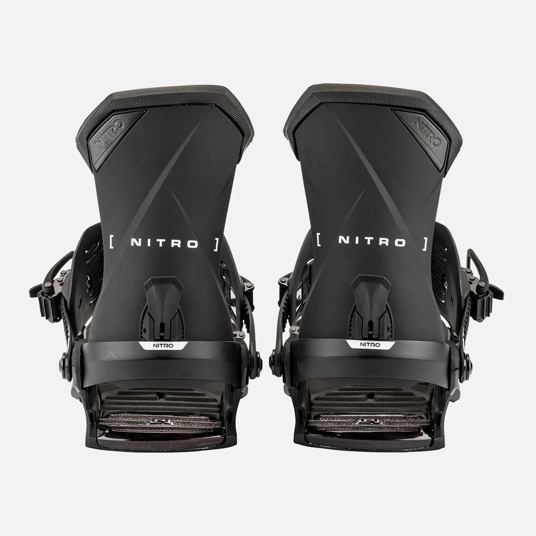 NITRO Team Bindings 2026 - Ultra Black - Image 3