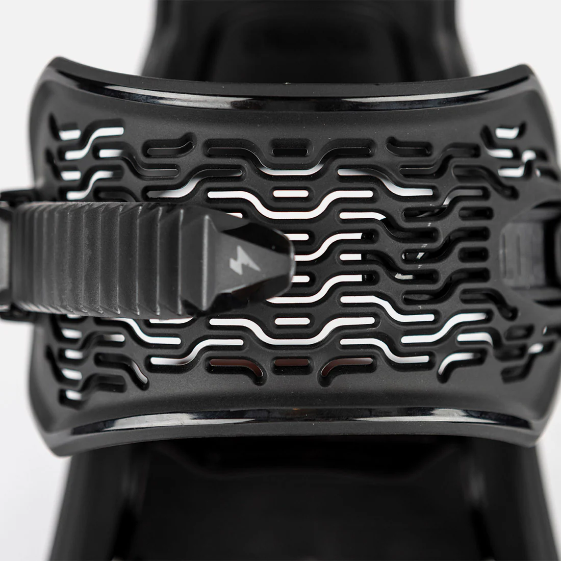 NITRO Team Bindings 2026 - Ultra Black - Image 4