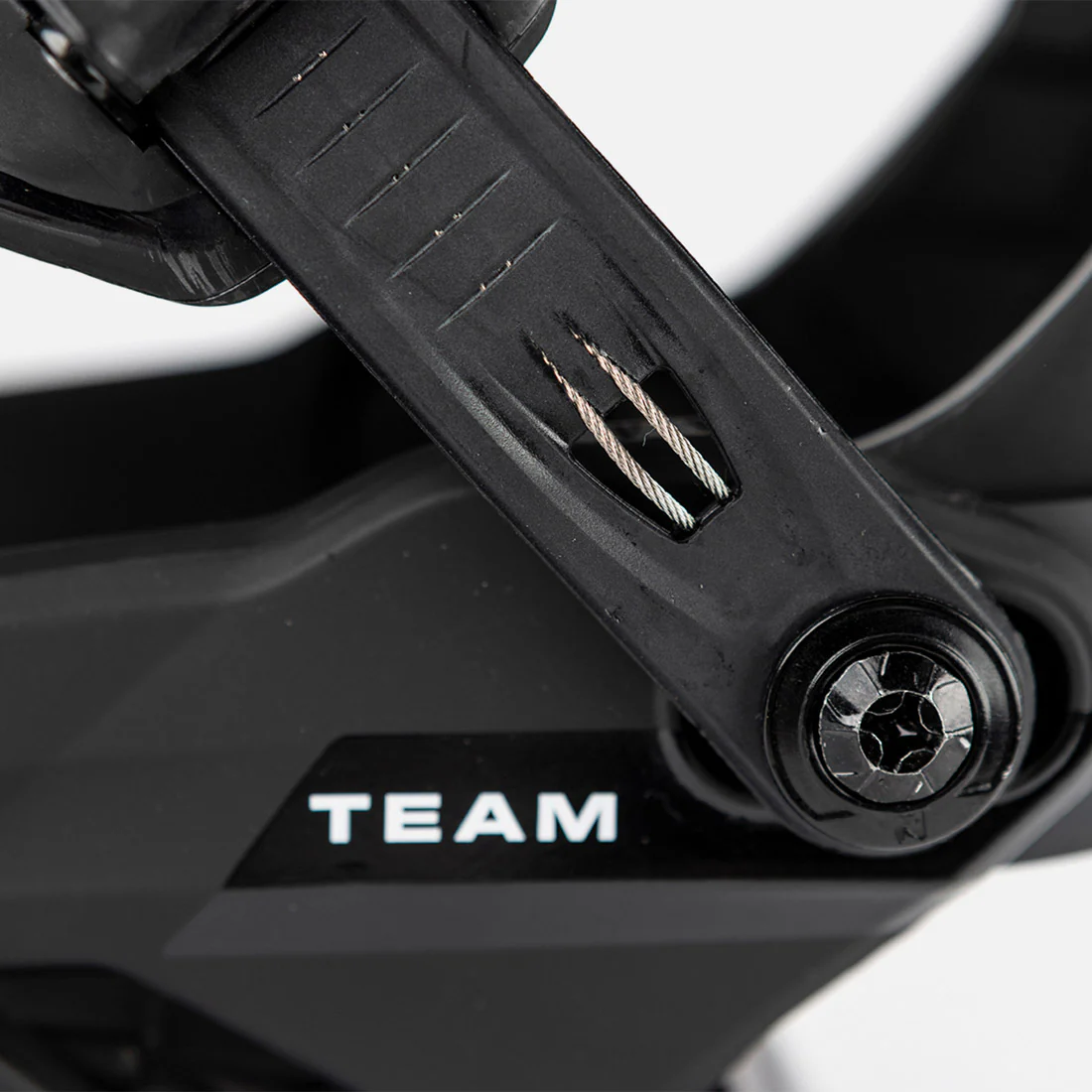 NITRO Team Bindings 2026 - Ultra Black - Image 5