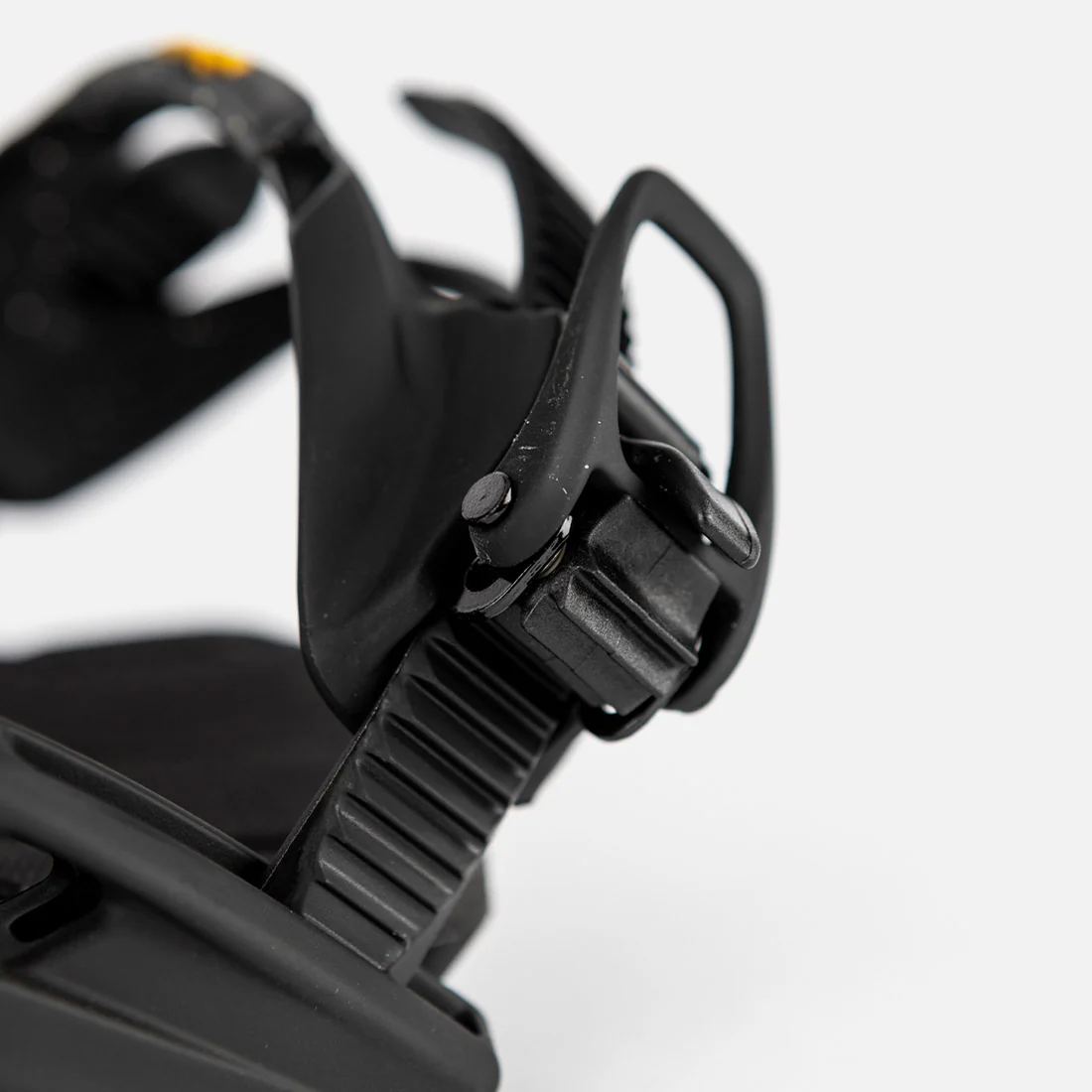 NITRO Team Bindings 2026 - Ultra Black - Image 6