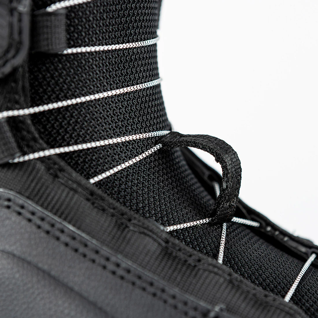 NITRO Team Boa Boots 2025 - Black - Image 10