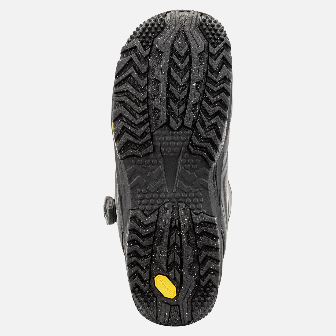 NITRO Team Boa Boots 2025 - Black - Image 3