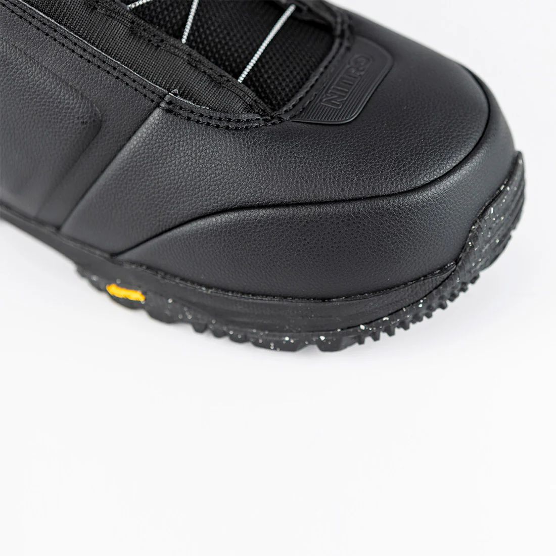NITRO Team Boa Boots 2025 - Black - Image 5